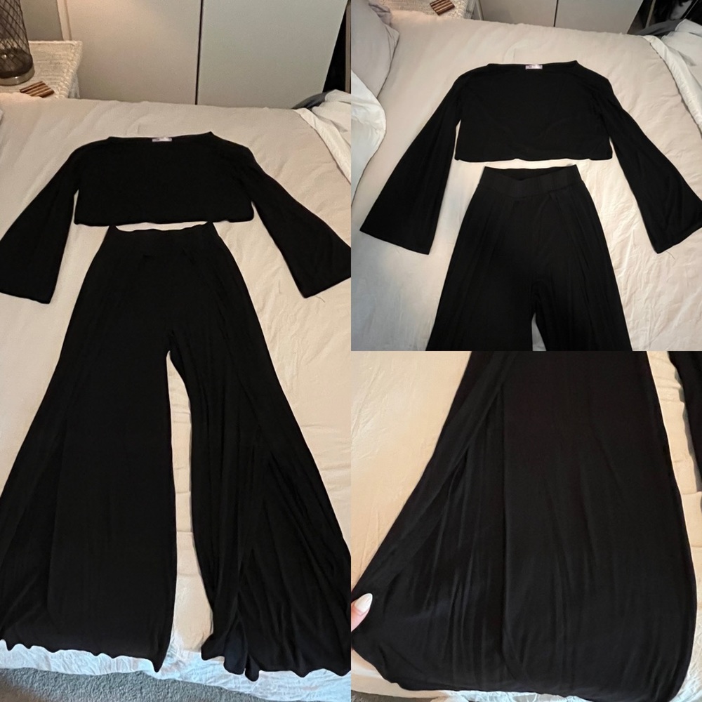 Lalavon Lounge Set
